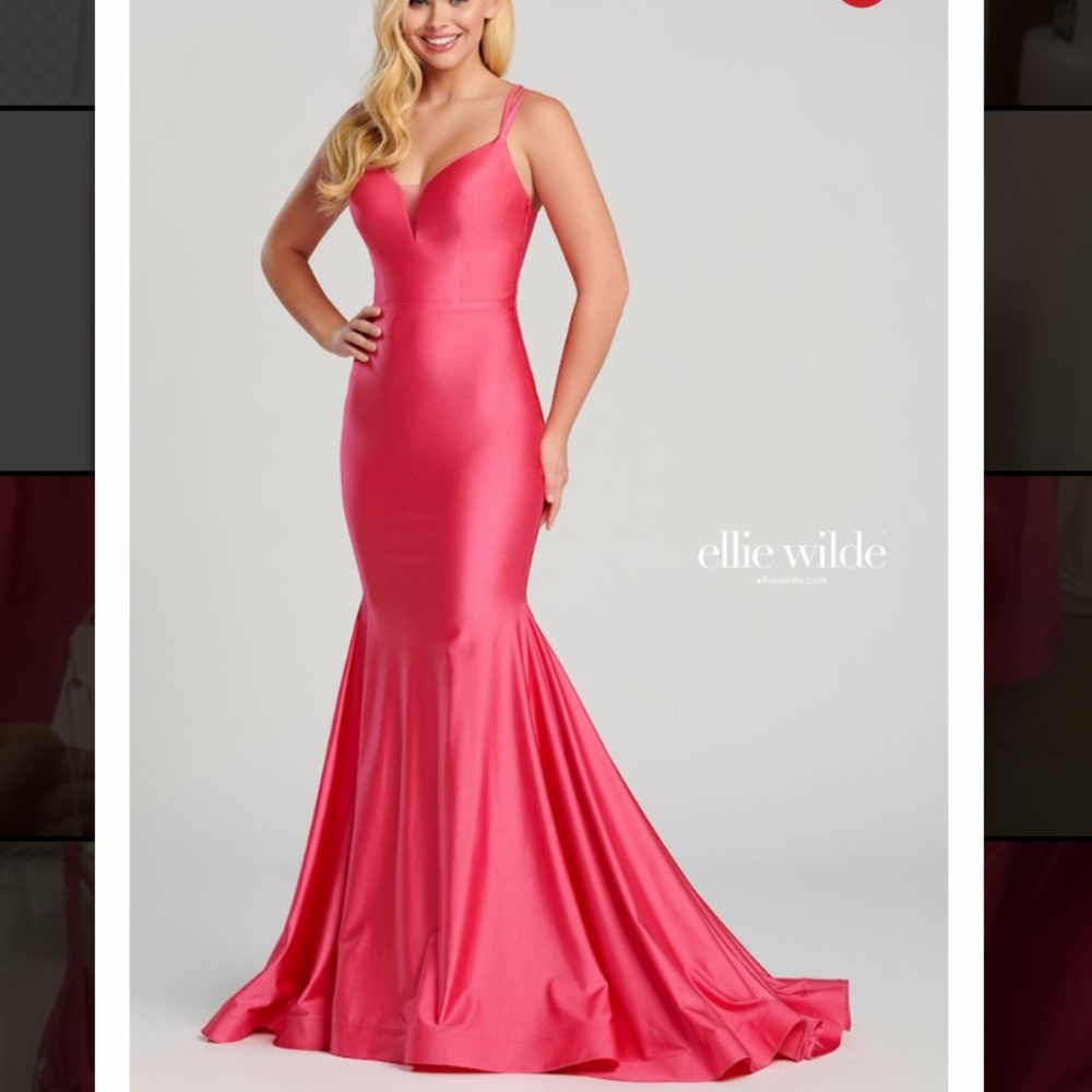 Ellie Wilde STYLE EW120088